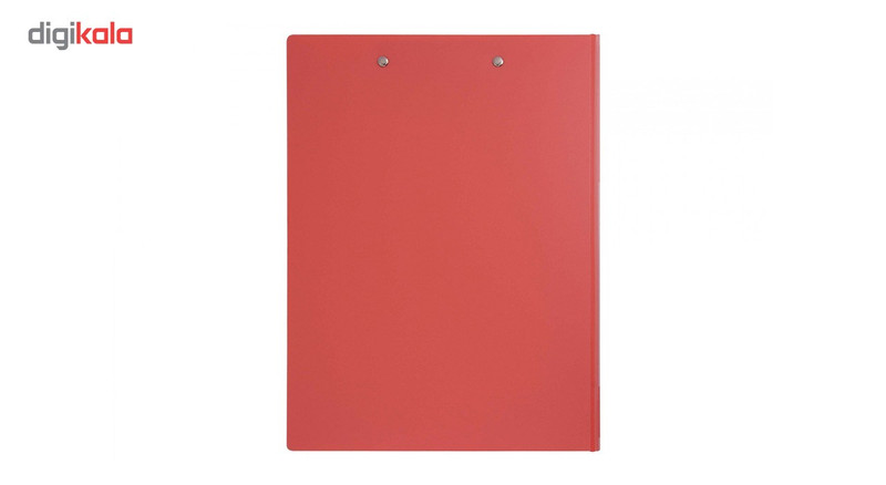 تخته شاسی کلاسوری پاپکو کد CB-003 سایز A4