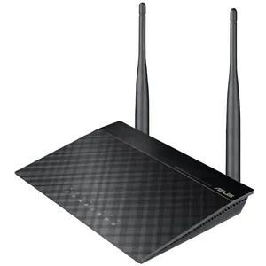 روتر، اکسس پوینت و تقویت کننده بی‌سیم N300 ایسوس مدل RT-N12 D1