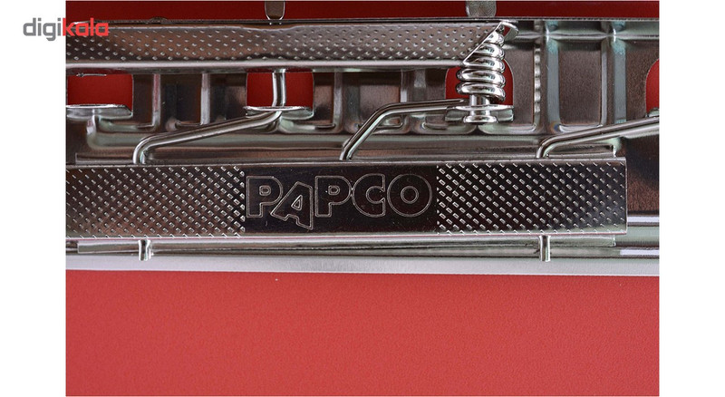 تخته شاسی کلاسوری پاپکو کد CB-003 سایز A4