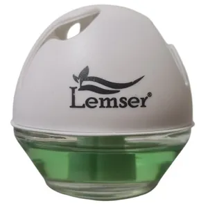 خوشبوکننده هوا لمسر مدل JASMINE حجم 80 میلی لیتر