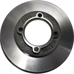 دیسک چرخ جلوMCS مدل ساده مناسب برای پراید