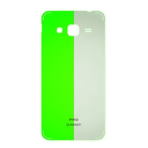 MAHOOT Fluorescence Special Cover Sticker for Samsung J3 2016