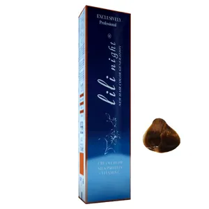 Lili Night R10100099 No.6.54 Haircolor