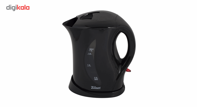 کتری برقی زیلان مدل ZLN8496
