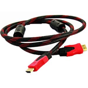 نقد و بررسی کابل HDMI پرایم کد PRH1/5 به طول 1.5 متر توسط خریداران