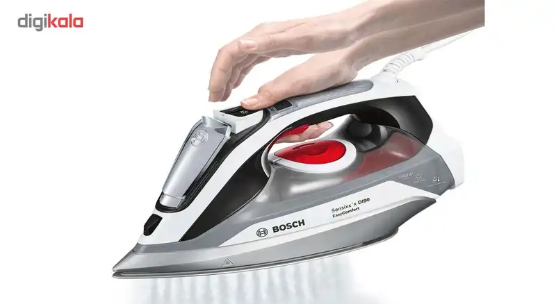 اتوبخار بوش مدل TDI90EASY