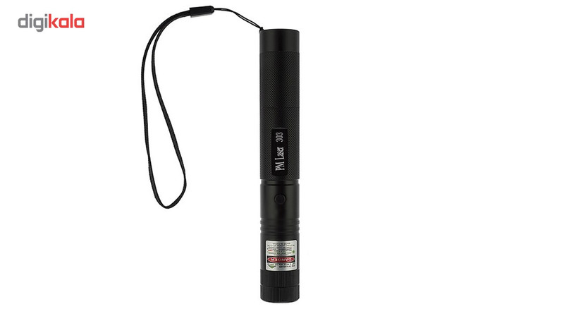 لیزر پوینتر گرین پلیس مدل PM 303
