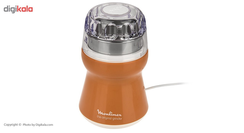 قهوه ساز مولینکس مدل FG360D10 و آسیاب مولینکس مدل AR110O10