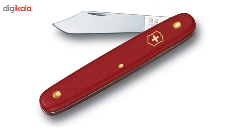 چاقوی باغبانی ویکتورینوکس مدل 3.9010
