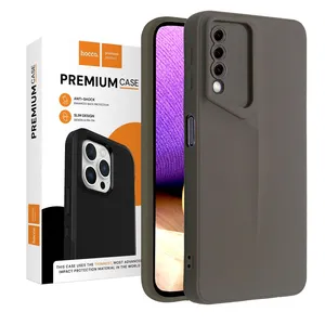 Hoco Cresta Case For Samsung Galaxy A7 2018 
