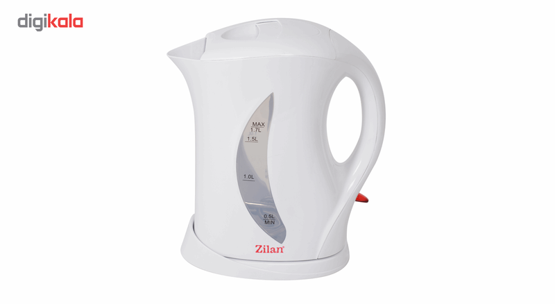 کتری برقی زیلان مدل ZLN8496