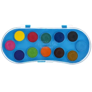 Arya 5003-2 Watercolor 12 Color