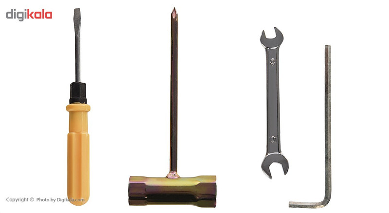 داس موتوری تاپ گاردن مدل GBC-4430 داس موتوری تاپ گاردن مدل GBC-4430