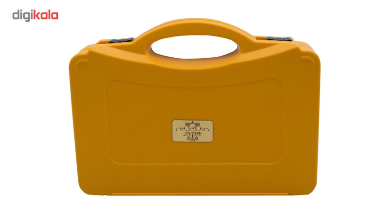 جعبه ابزار آویده مدل TL267