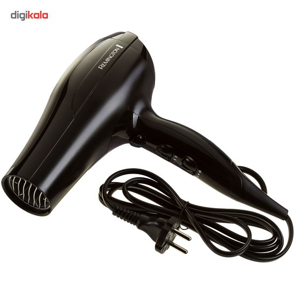 سشوار رمینگتون مدل D5210