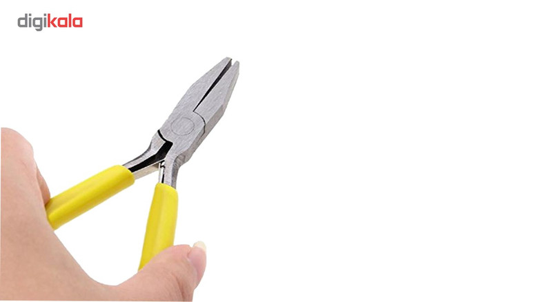 انبر دم باریک آردیر مدل RT-503 سایز 5 اینچ