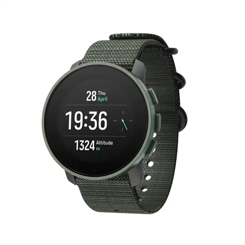 ساعت هوشمند سونتو مدل 9-پیک پرو کد SS050828000