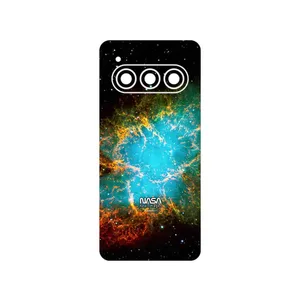 MAHOOT Universe b NASA 9 Cover Sticker for Daria Bond II 5G