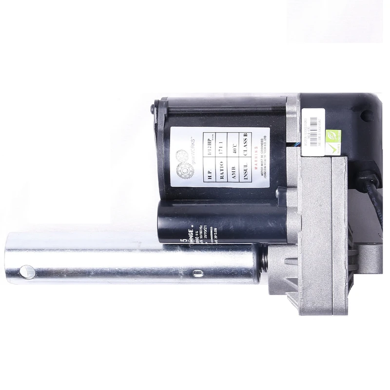 موتور شیب الکتریکی مدلADVENTURE1PLUS