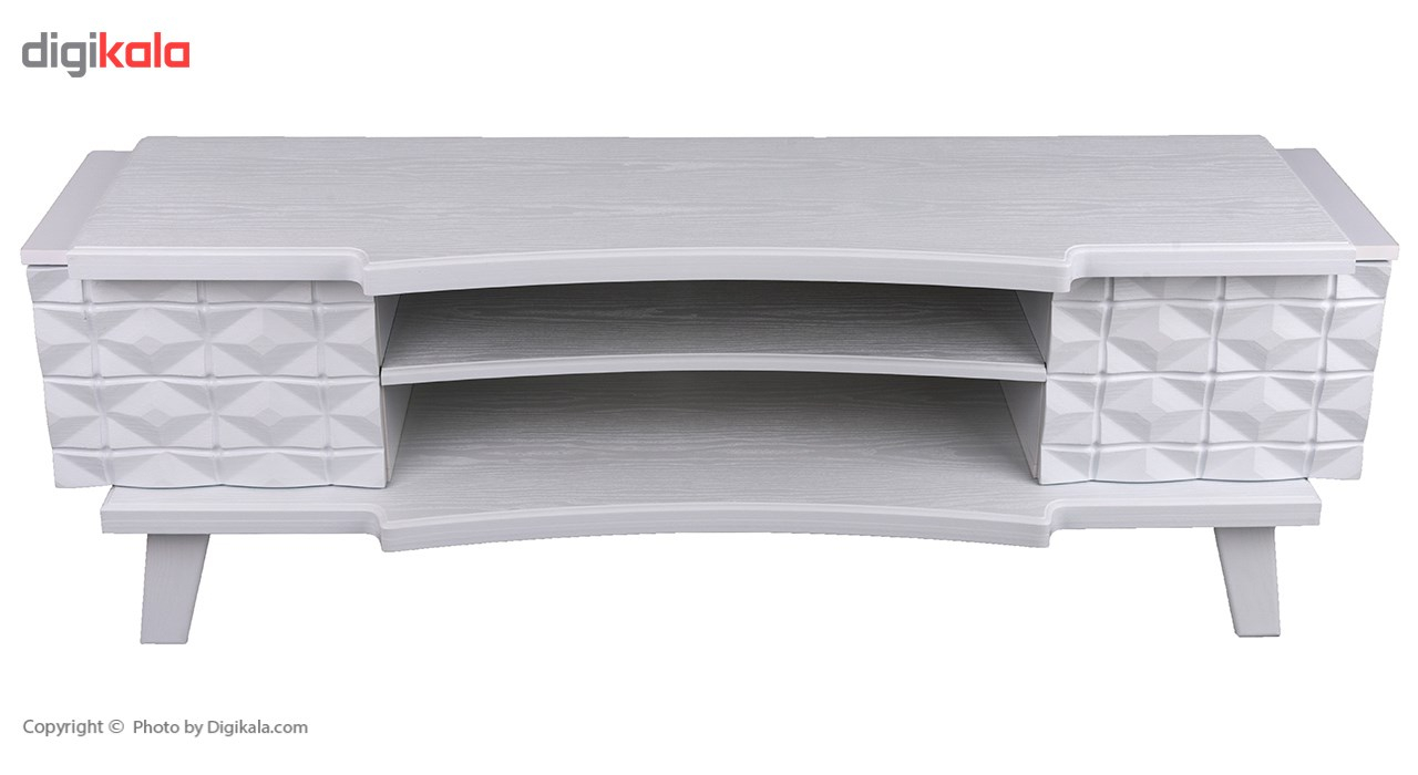 میز تلویزیون کارینو مدل EM102