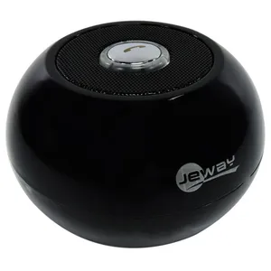 اسپیکر بلوتوثی قابل حمل جی وی مدل JS-3409