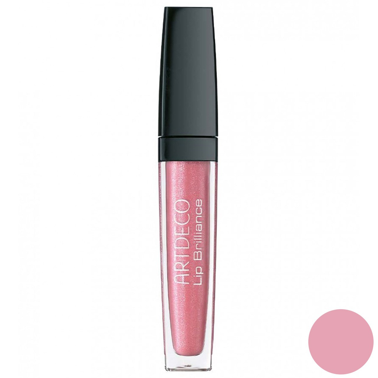 رژ لب مایع آرت دکو سری Lip Brilliance شماره 64