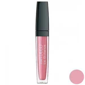 رژ لب مایع آرت دکو سری Lip Brilliance شماره 64