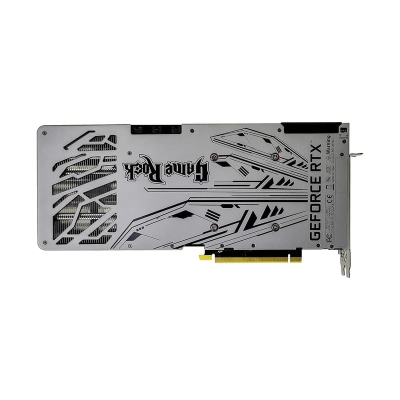 کارت گرافیک پالیت مدل RTX 3080 TI GAMEROCK 12GB GDDR6X 2