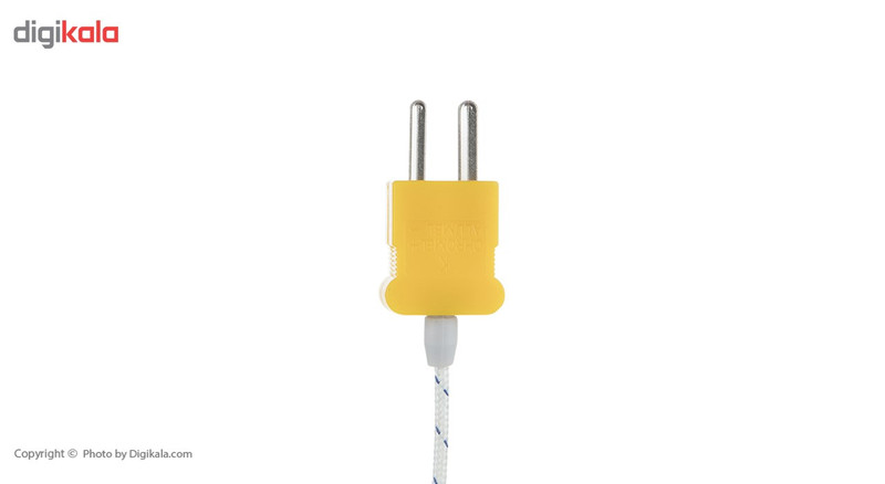 دماسنج دیجیتالی مادون قرمز سی ای ام مدل DT-8833