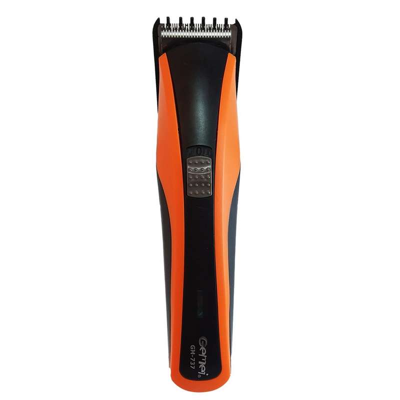 ماشین اصلاح صورت جیمی مدل GM-737 ماشین اصلاح صورت جیمی مدل GM-737
