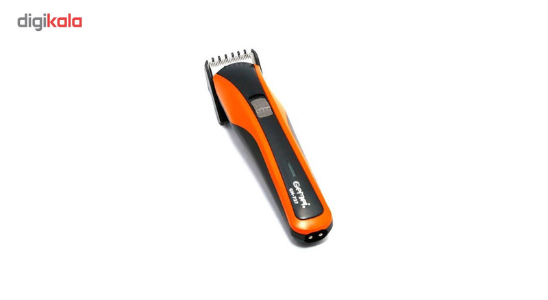 ماشین اصلاح صورت جیمی مدل GM-737 ماشین اصلاح صورت جیمی مدل GM-737