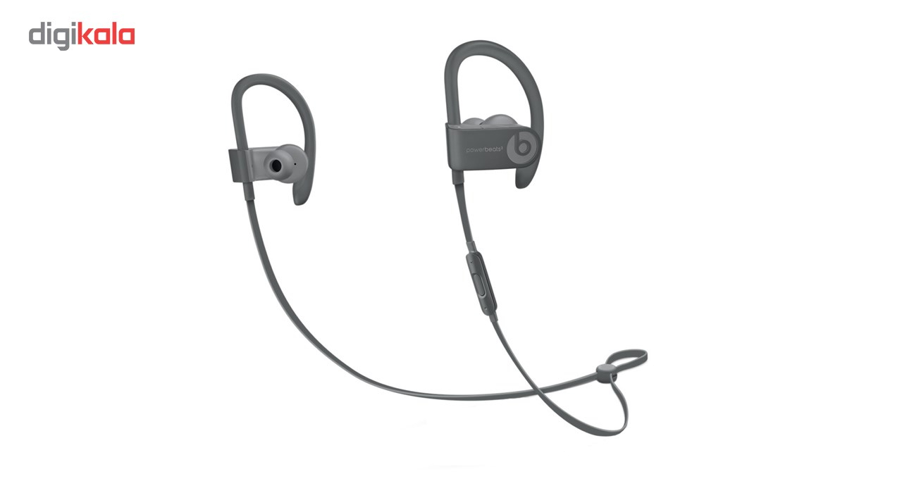 هدفون بی سیم بیتس مدل Powerbeats3 - Neighborhood Collection