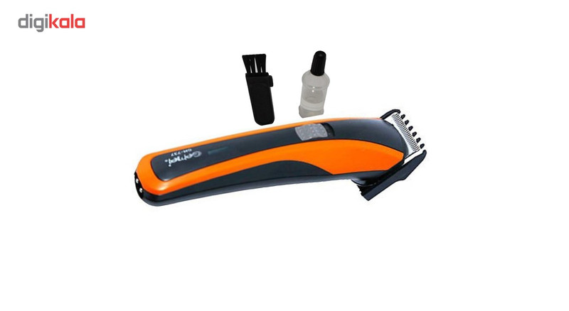 ماشین اصلاح صورت جیمی مدل GM-737 ماشین اصلاح صورت جیمی مدل GM-737