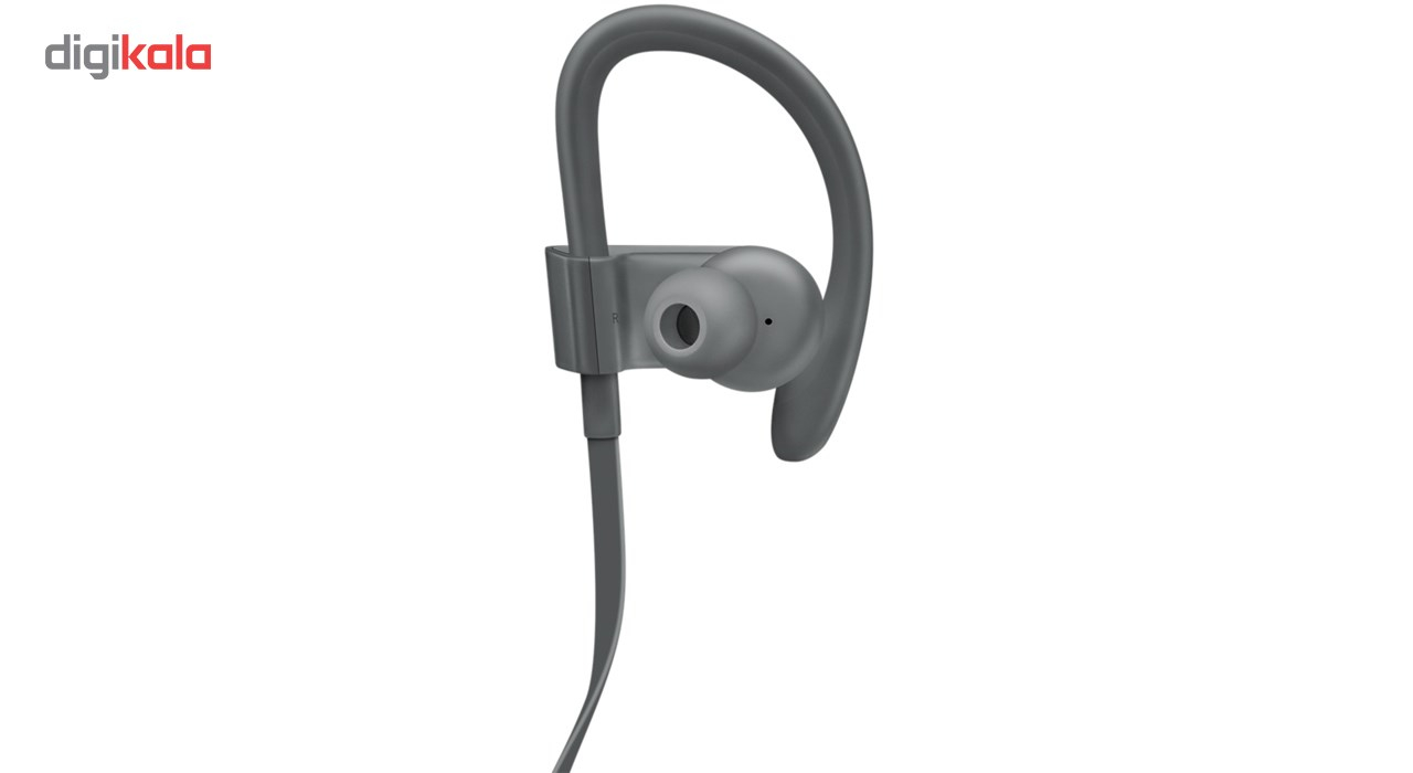 هدفون بی سیم بیتس مدل Powerbeats3 - Neighborhood Collection