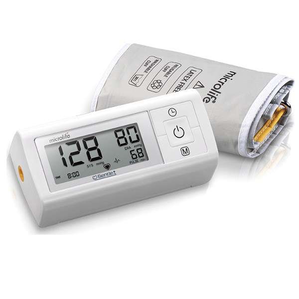 فشار سنج مایکرولایف مدل BP A1 Basic فشار سنج مایکرولایف مدل BP A1 Basic