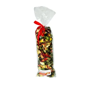Fire Rose Aroma Dried Buds