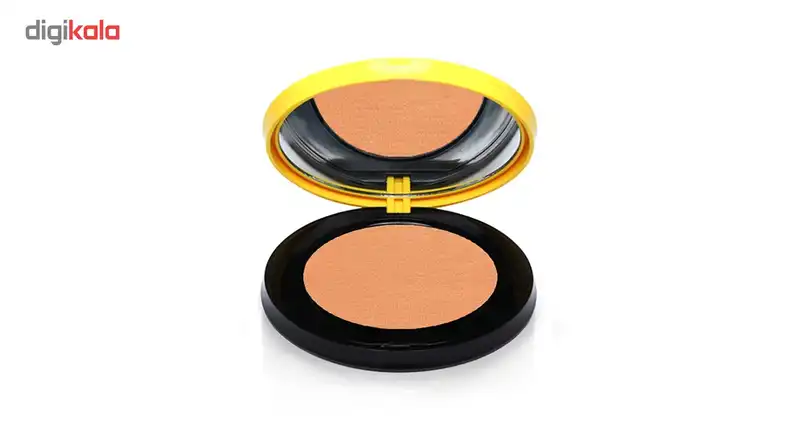 پنکیک کالیستا سری Smooth شماره CP05