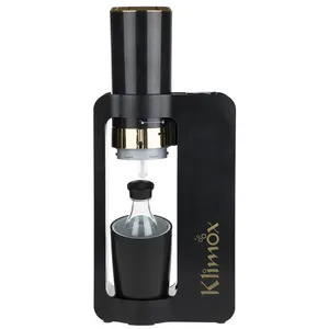 Klimox Soda Maker