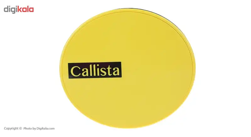 پنکیک کالیستا سری Smooth شماره CP05