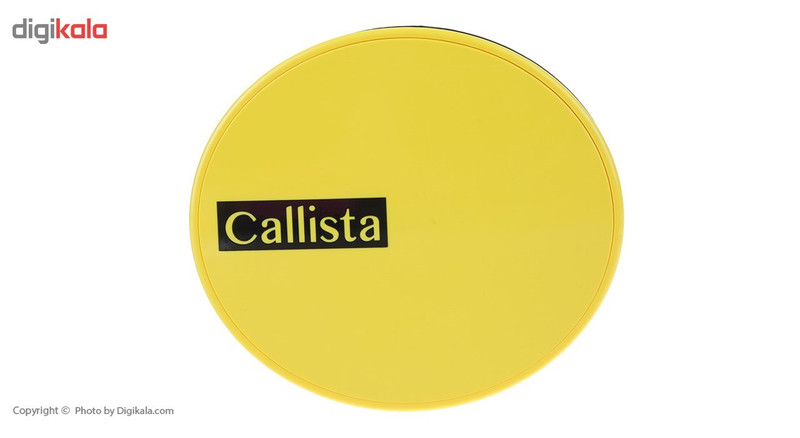 پنکیک کالیستا سری Smooth شماره CP05