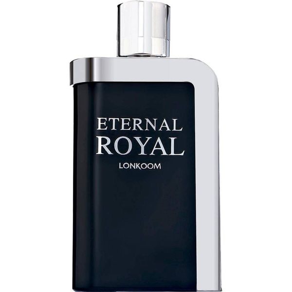 ادوپرفیوم مردانه لنکوم مدل Eternal Royal حجم 100 میلی لیتر