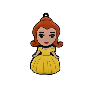 فلش مموری دایا دیتا طرح بل مدل PC1089 ظرفیت 128 گیگابایت