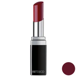 رژ لب جامد آرت دکو سری Color Lip Shine شماره 34