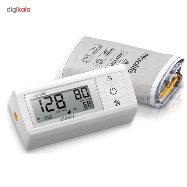 فشار سنج مایکرولایف مدل BP A1 Basic فشار سنج مایکرولایف مدل BP A1 Basic