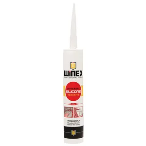 چسب درزگیر سیلیکونی وینکس مدل Universal وزن 280 گرم
