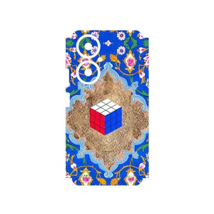 MAHOOT Maryams_Mathematics Cover Sticker for Huawei Nova 11i