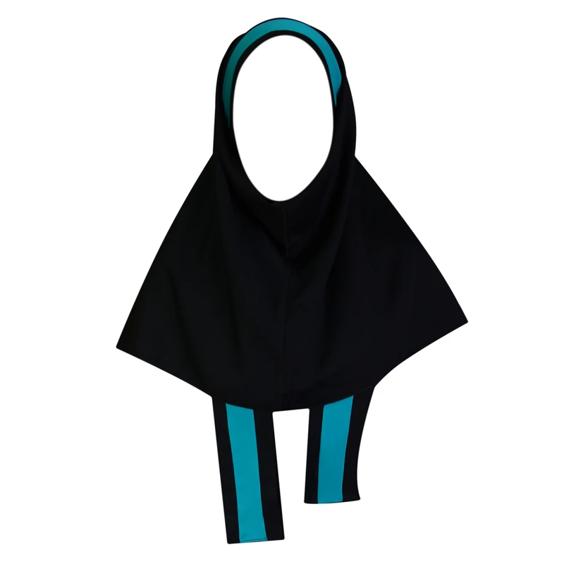 مقنعه مدل HS02