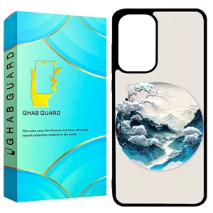 Ghab Guard GCHPA52 Cover For Samsung Galaxy A52 / A52 5G / A52s 5G 