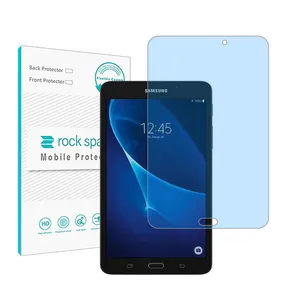 محافظ صفحه نمایش آنتی بلو راک اسپیس مدل HyBLU مناسب برای تبلت سامسونگ Galaxy Tab A 7.0 (2016)