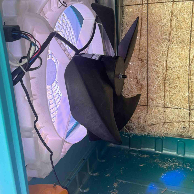 کولر آبی 3500 جنرال مدل A3500